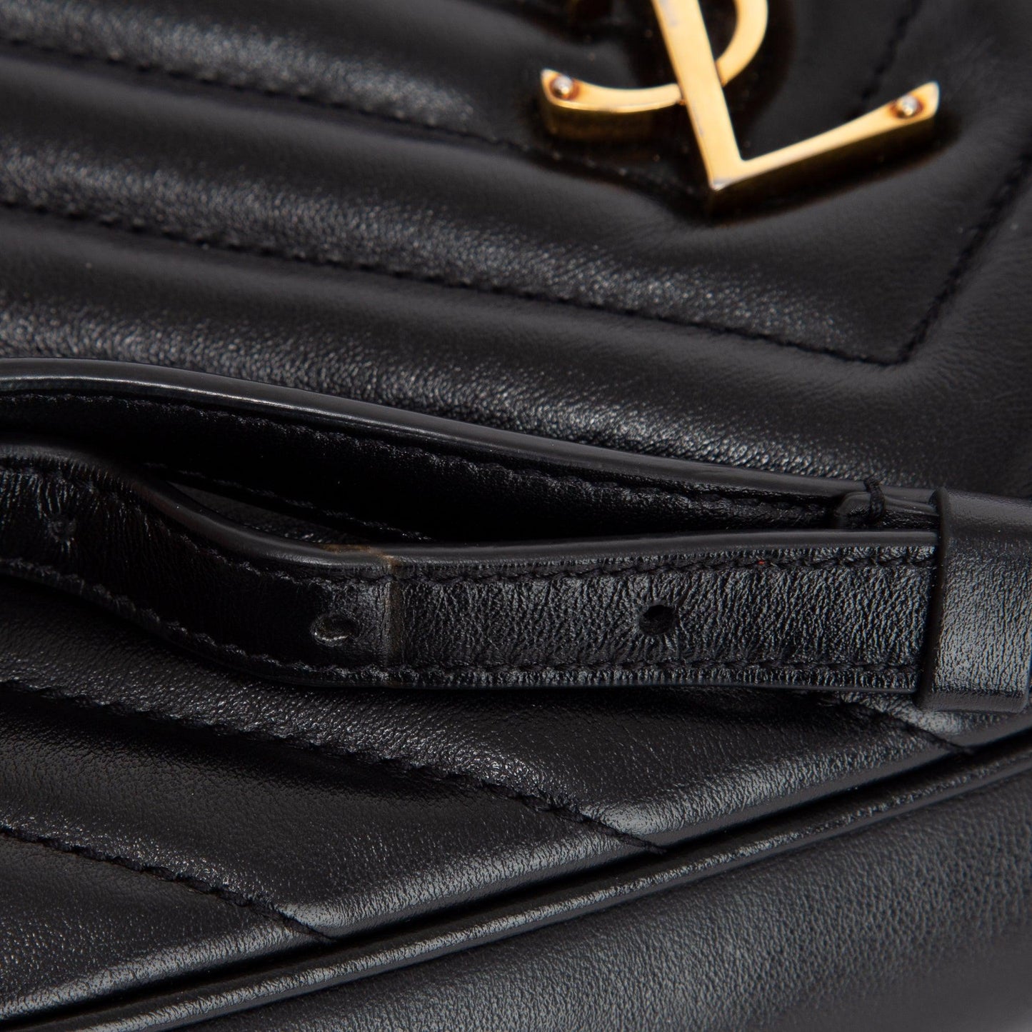 Saint Laurent Lou Camera Bag