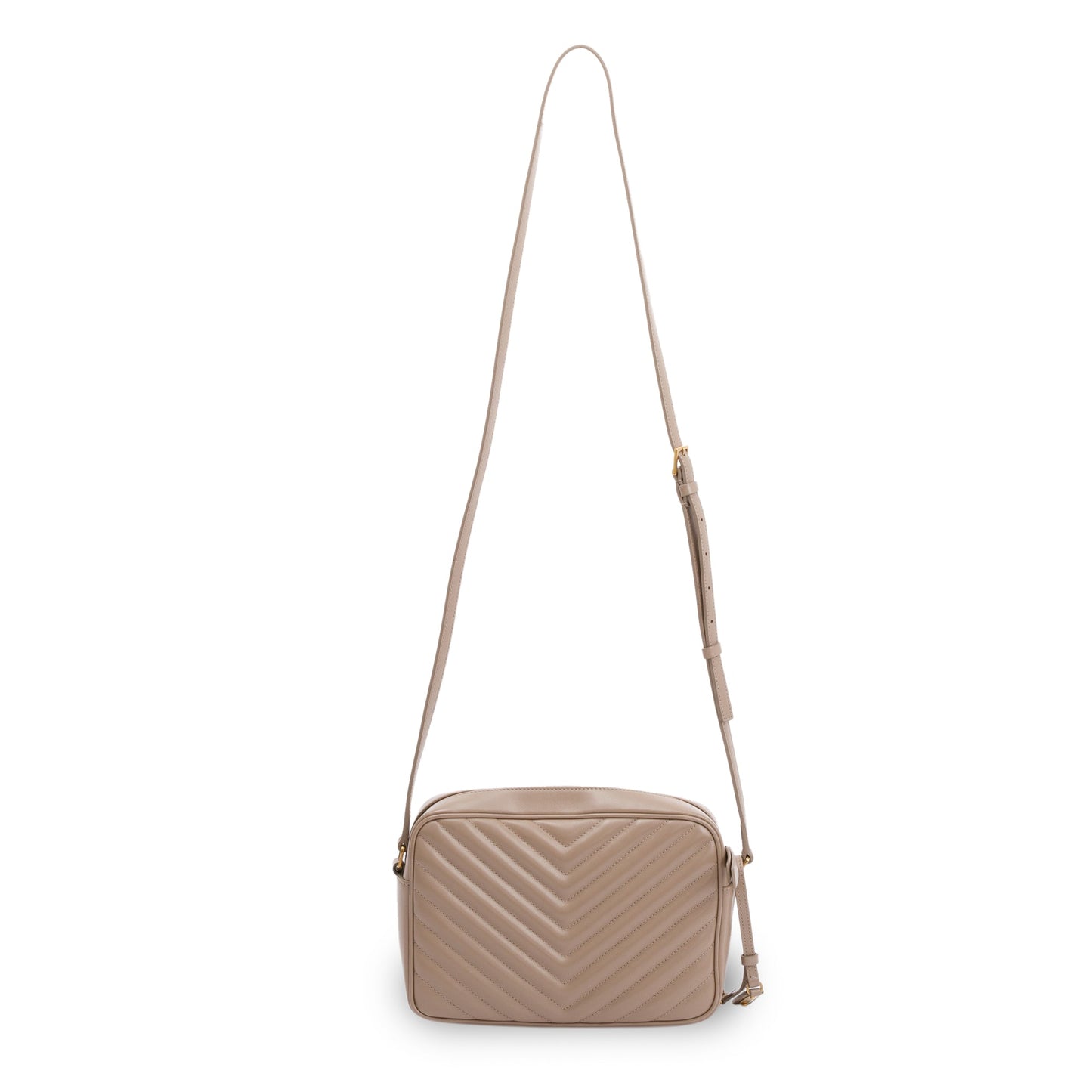 Saint Laurent Lou Camera Bag