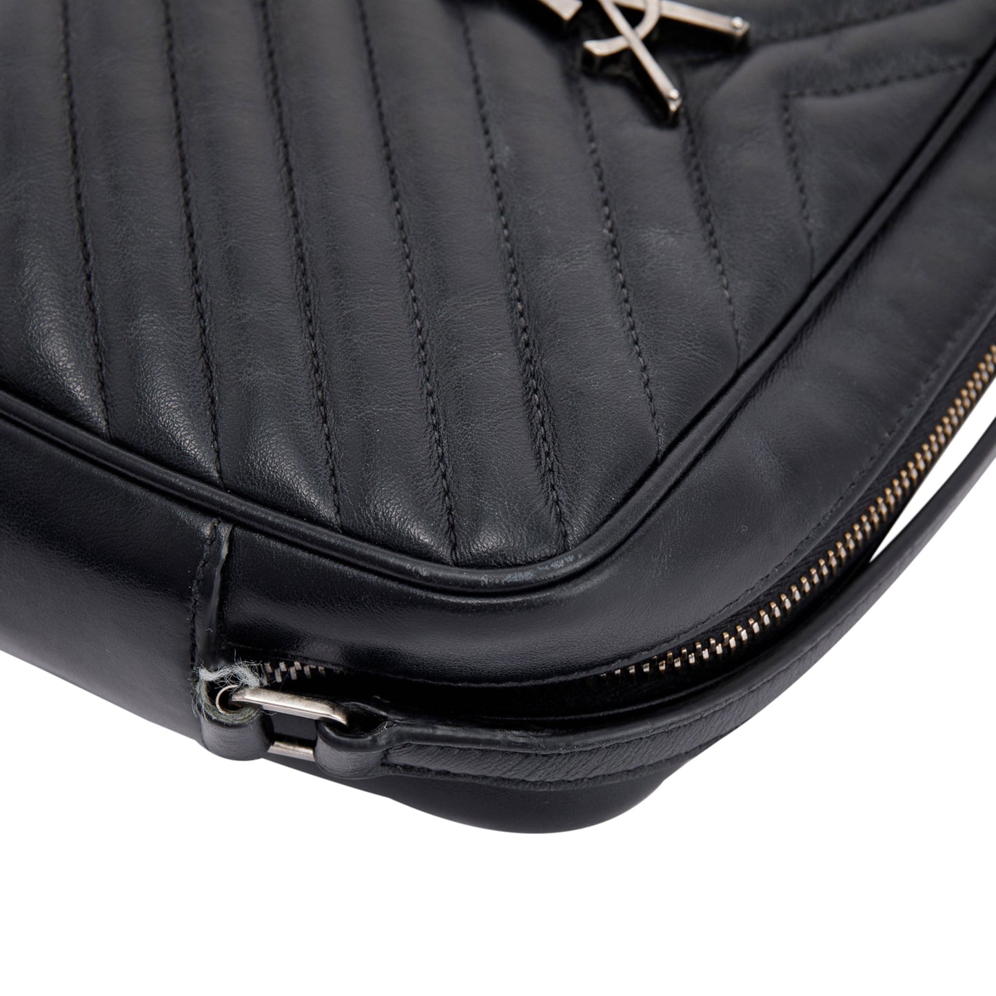Saint Laurent Lou Camera Bag
