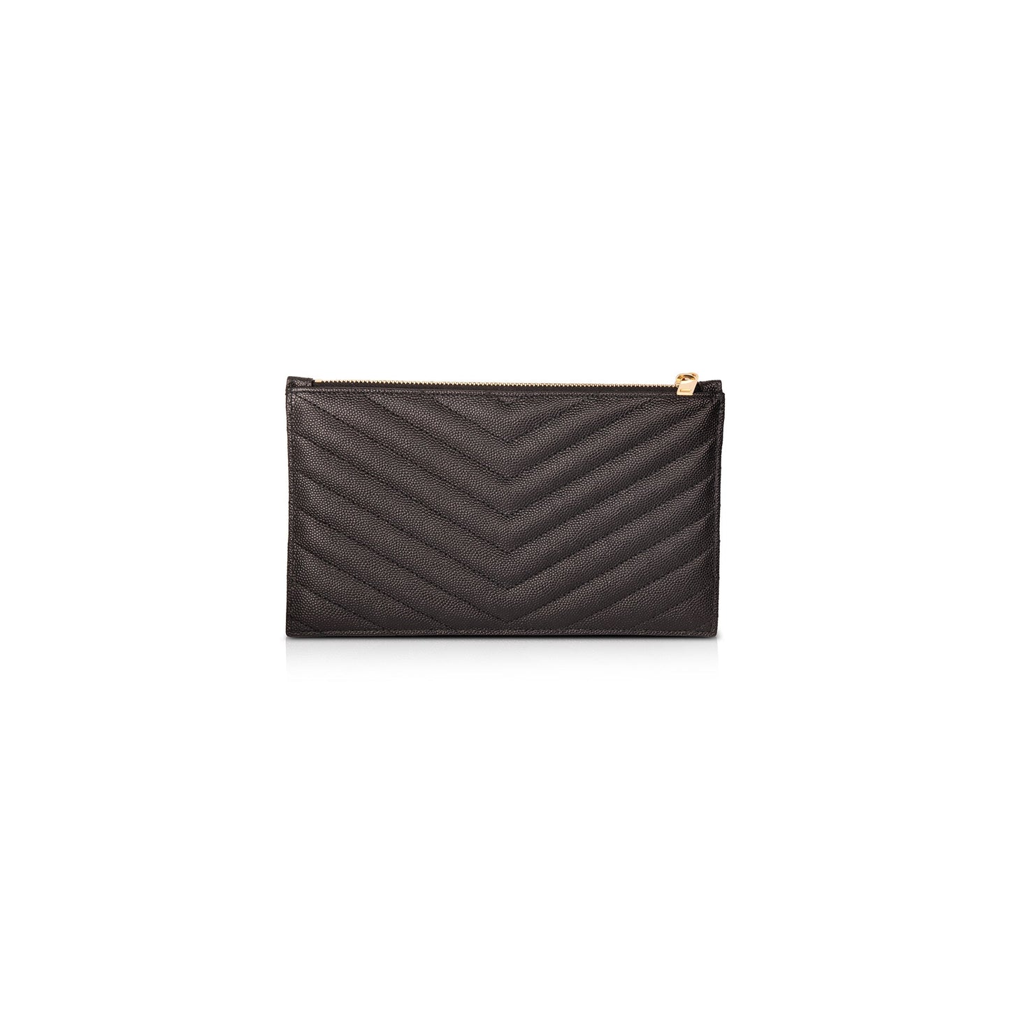 Saint Laurent Matelasse Cassandre Bill Pouch