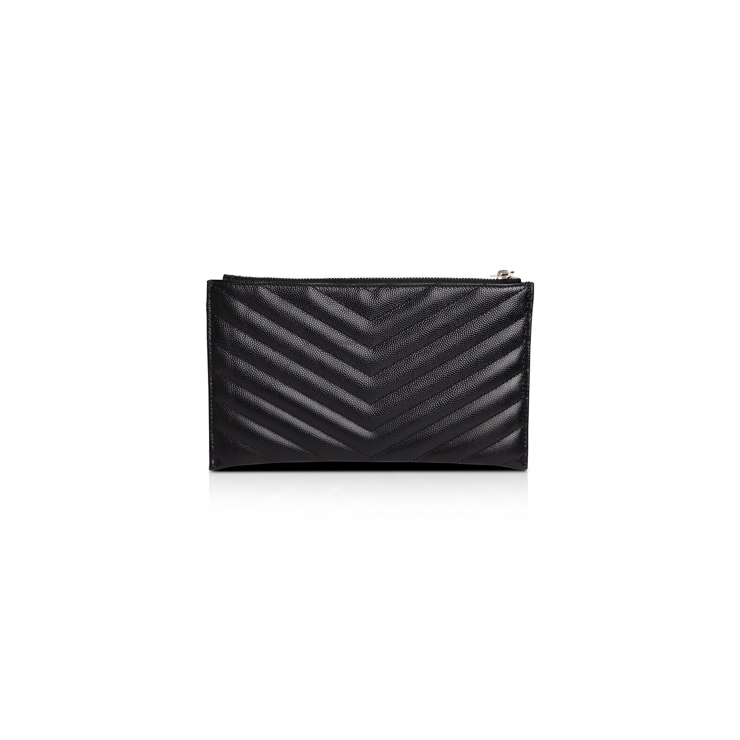 Saint Laurent Matelasse Cassandre Bill Pouch