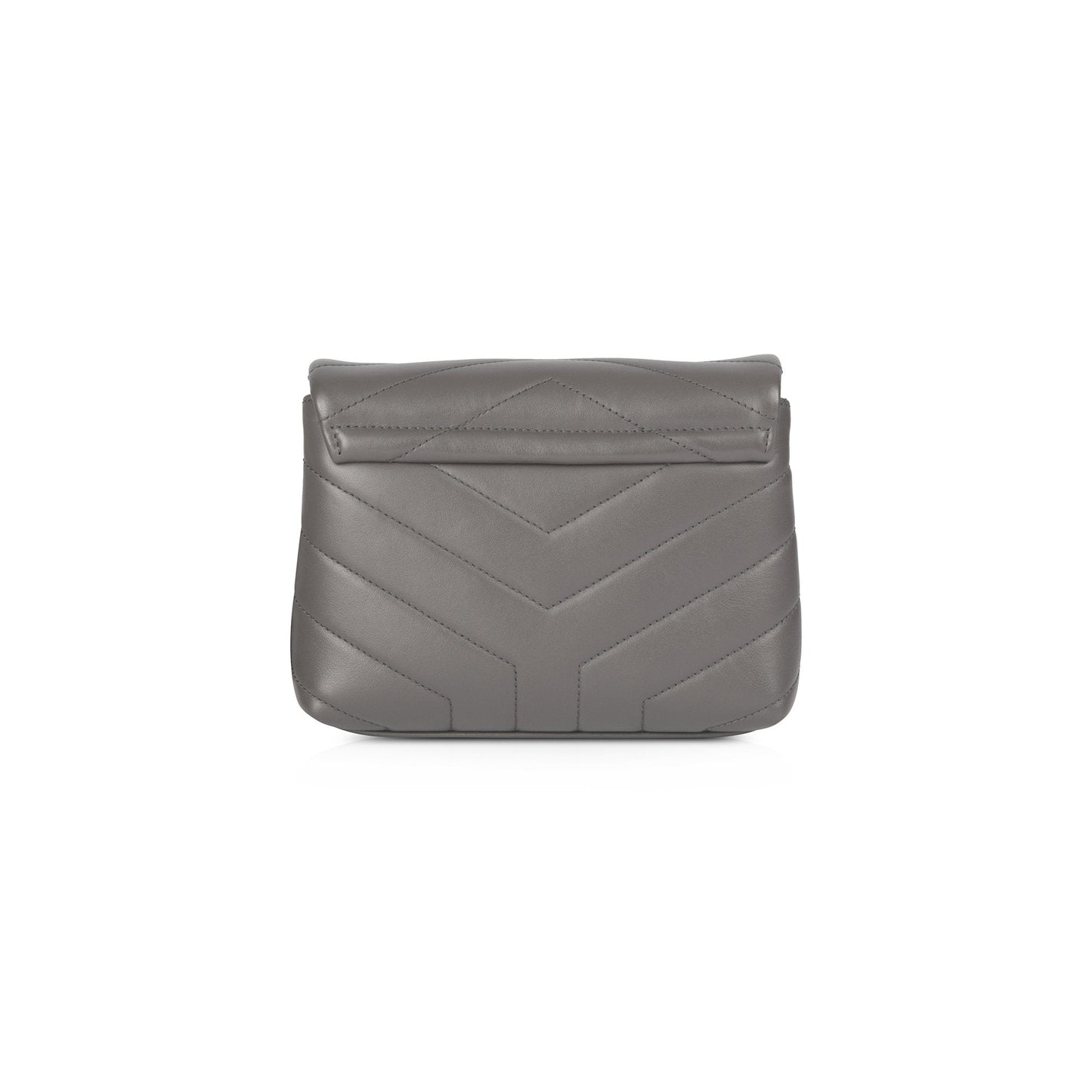 Saint Laurent Matelasse "Y" Loulou Toy Bag