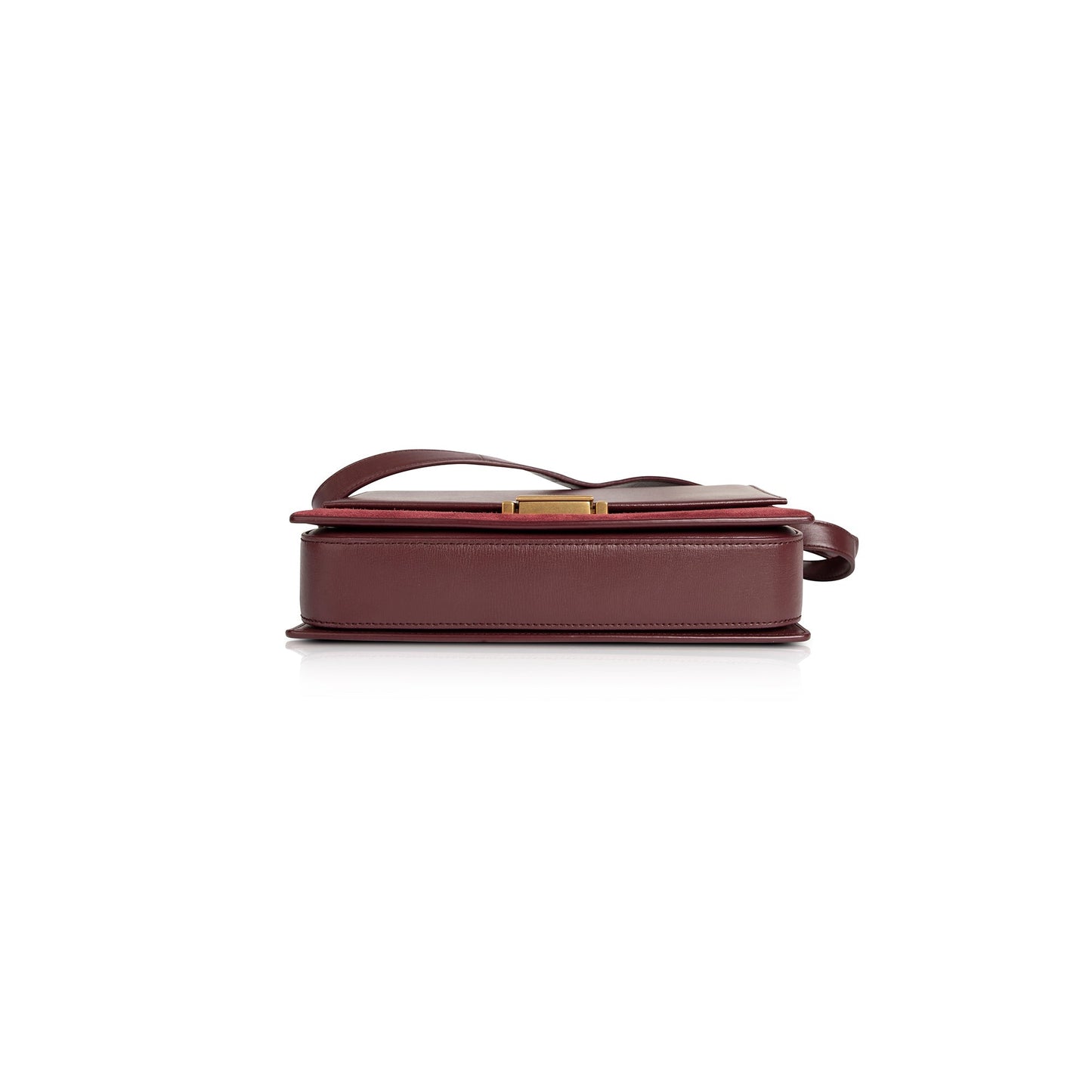 Saint Laurent Medium Bellechasse Bag