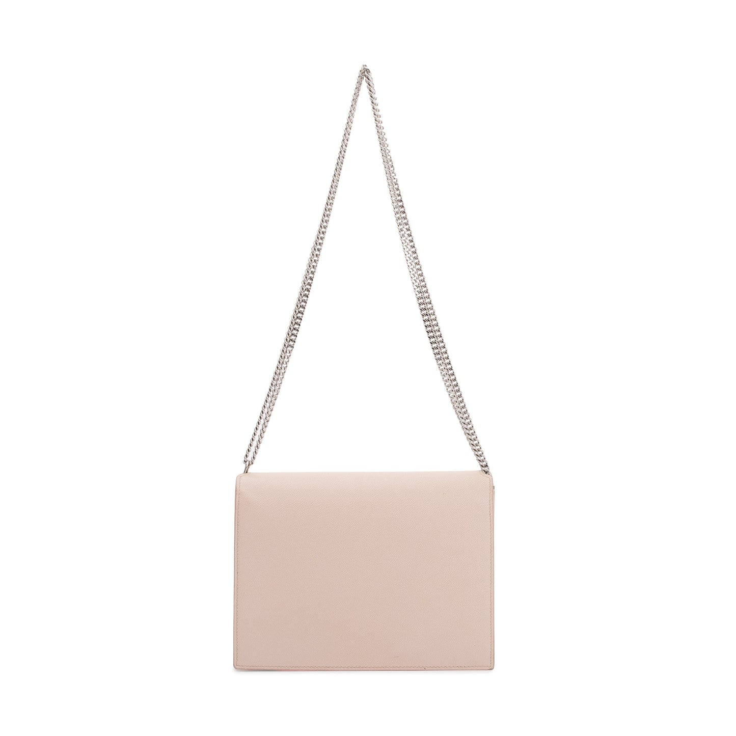Saint Laurent Medium Cassandra Chain Shoulder Bag
