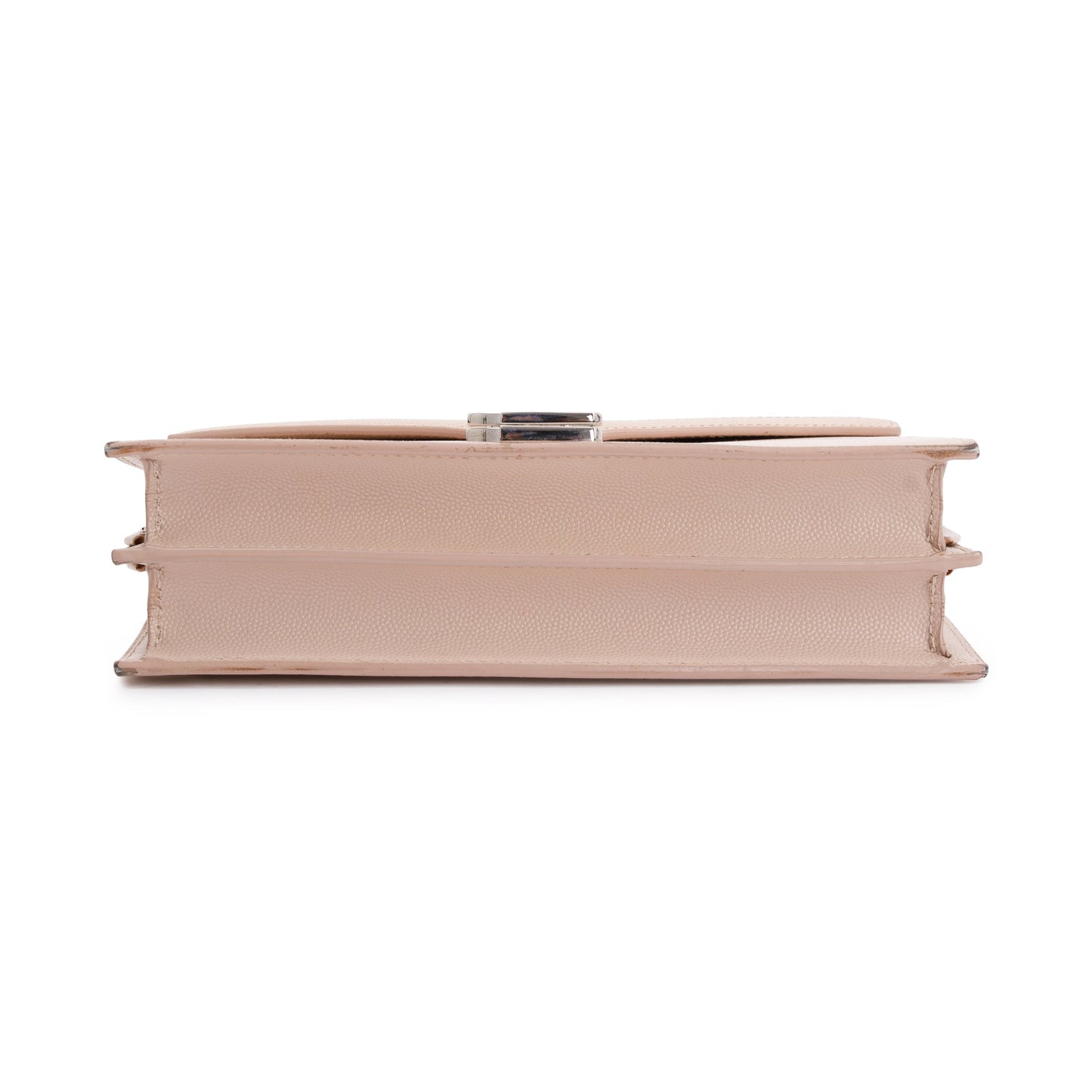 Saint Laurent Medium Cassandra Chain Shoulder Bag