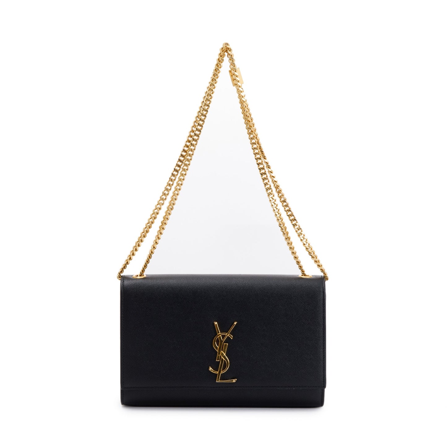 Saint Laurent Medium Kate Bag