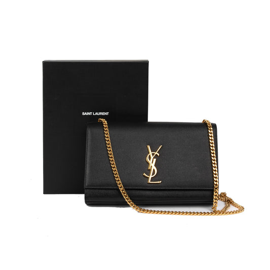 Saint Laurent Medium Kate Bag