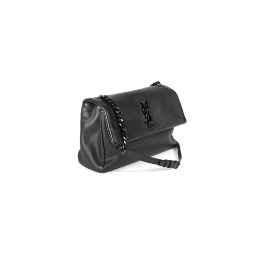 Saint Laurent Medium Leather West Hollywood Bag