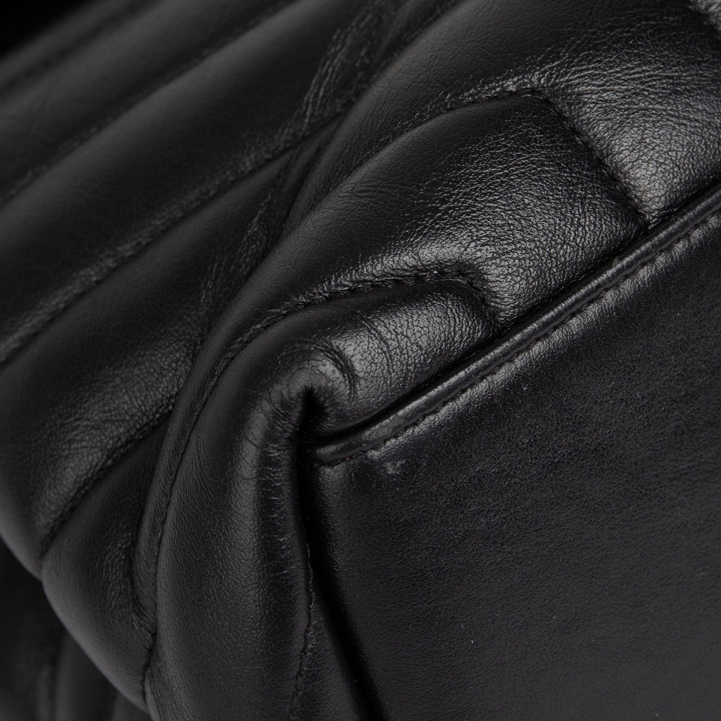 Saint Laurent Medium Loulou Monogram Shoulder Bag