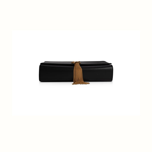 Saint Laurent Medium Monogram Kate Tassel Bag