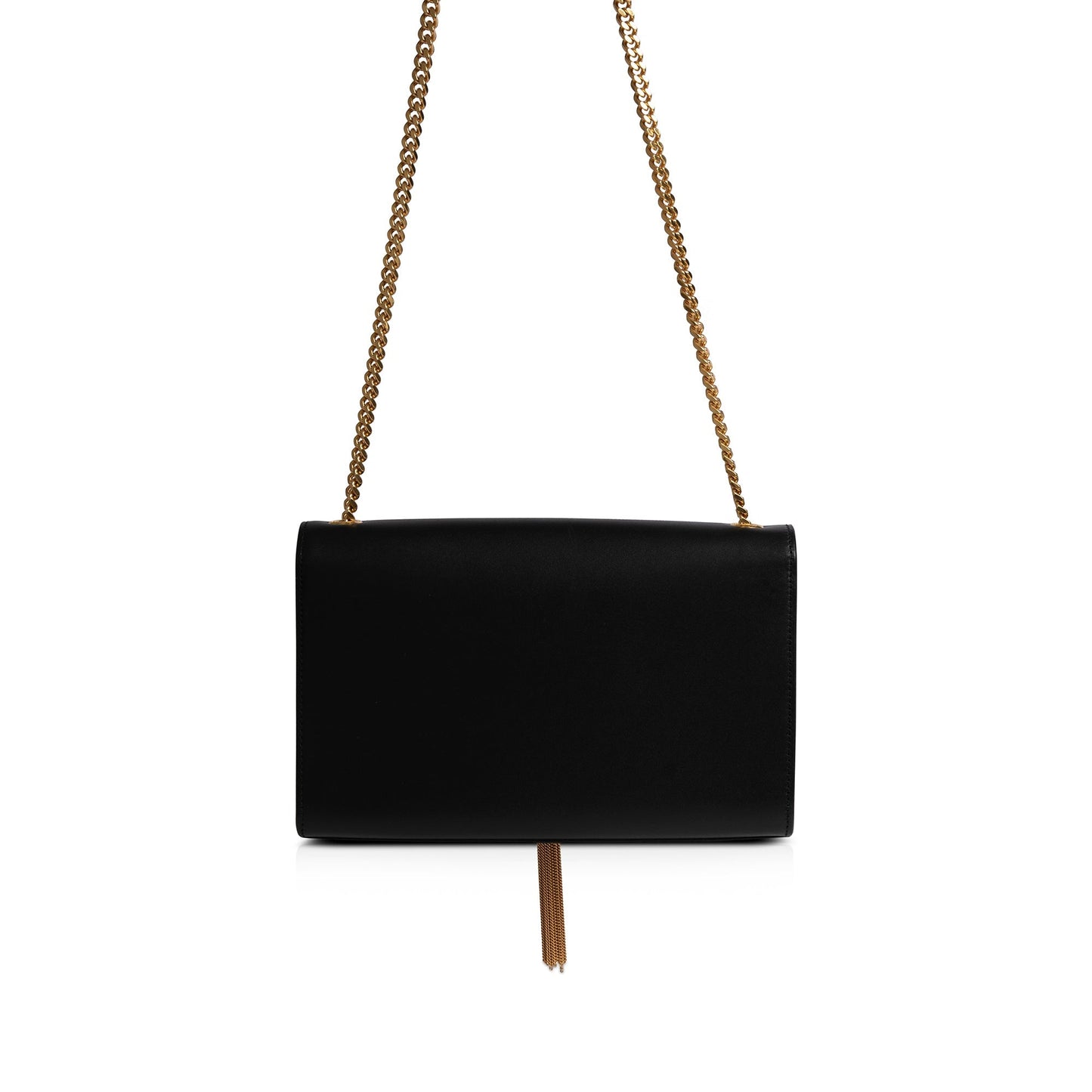 Saint Laurent Medium Monogram Kate Tassel Bag