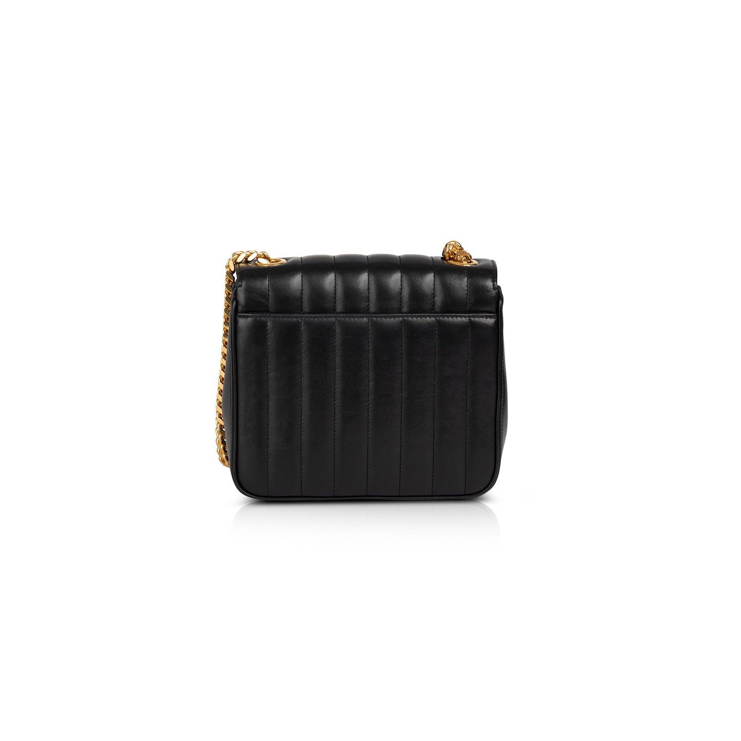 Saint Laurent Medium Monogram Vicky Bag
