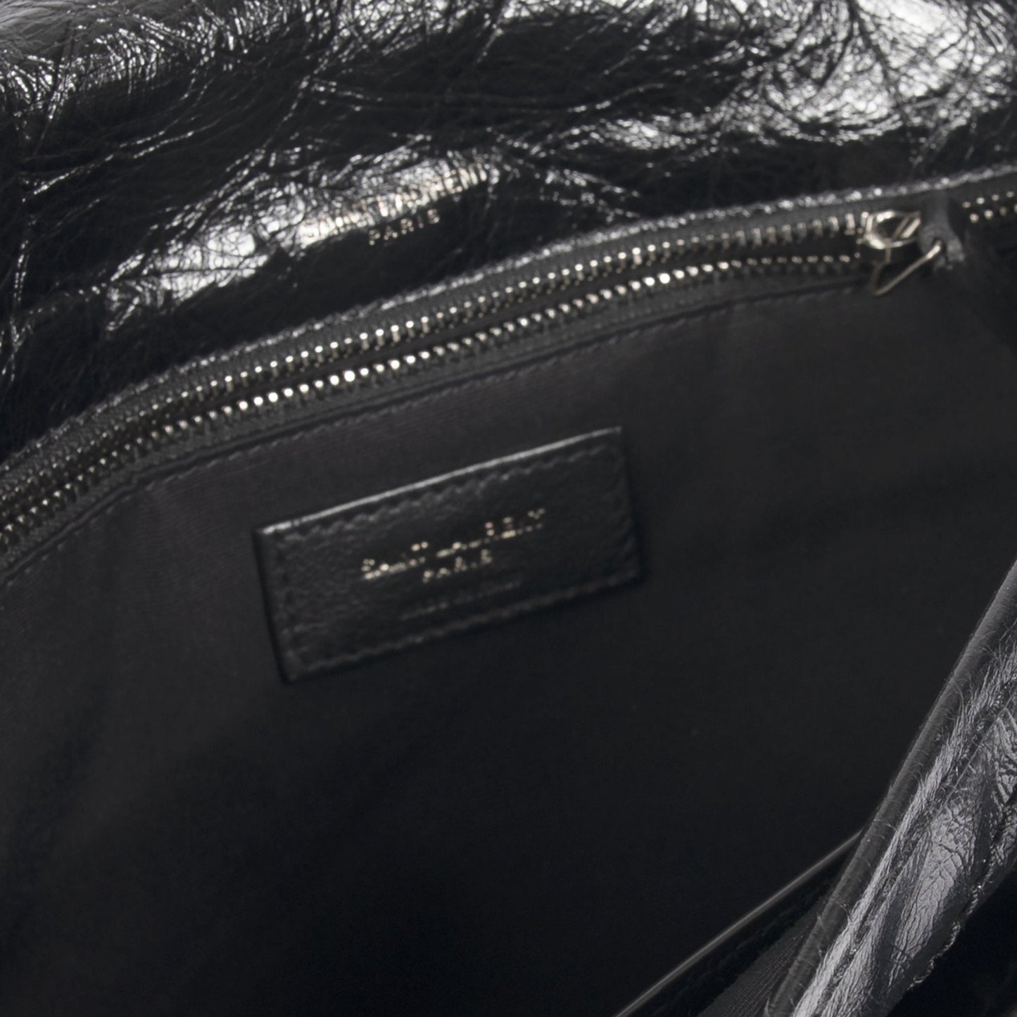 Saint Laurent Medium Niki Shoulder Bag