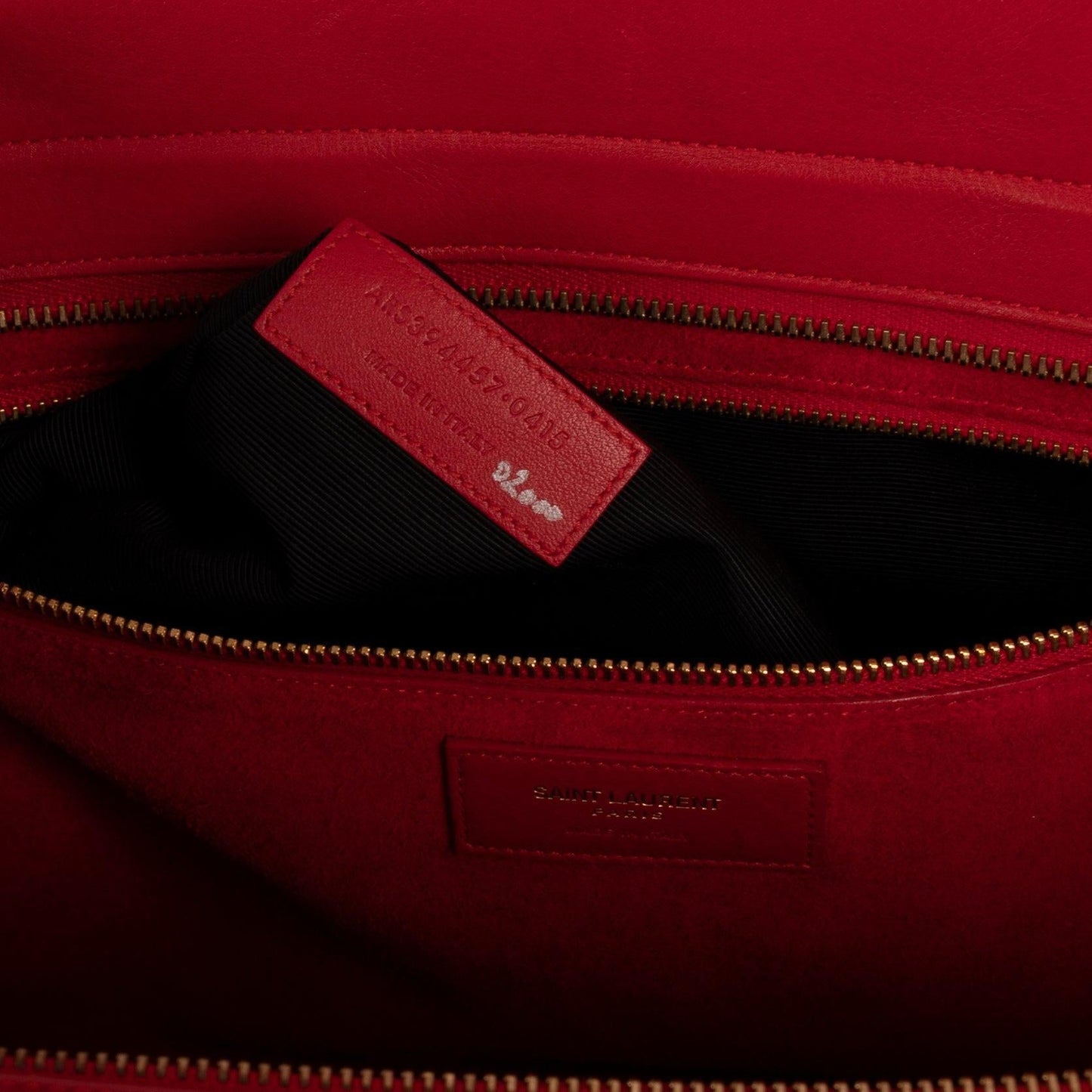 Saint Laurent Medium Rive Gauche Cabas