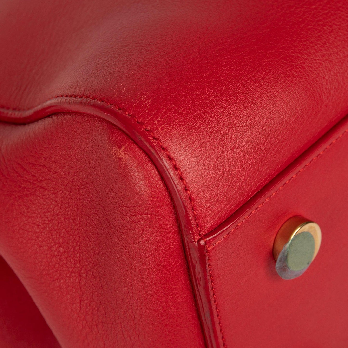 Saint Laurent Medium Rive Gauche Cabas