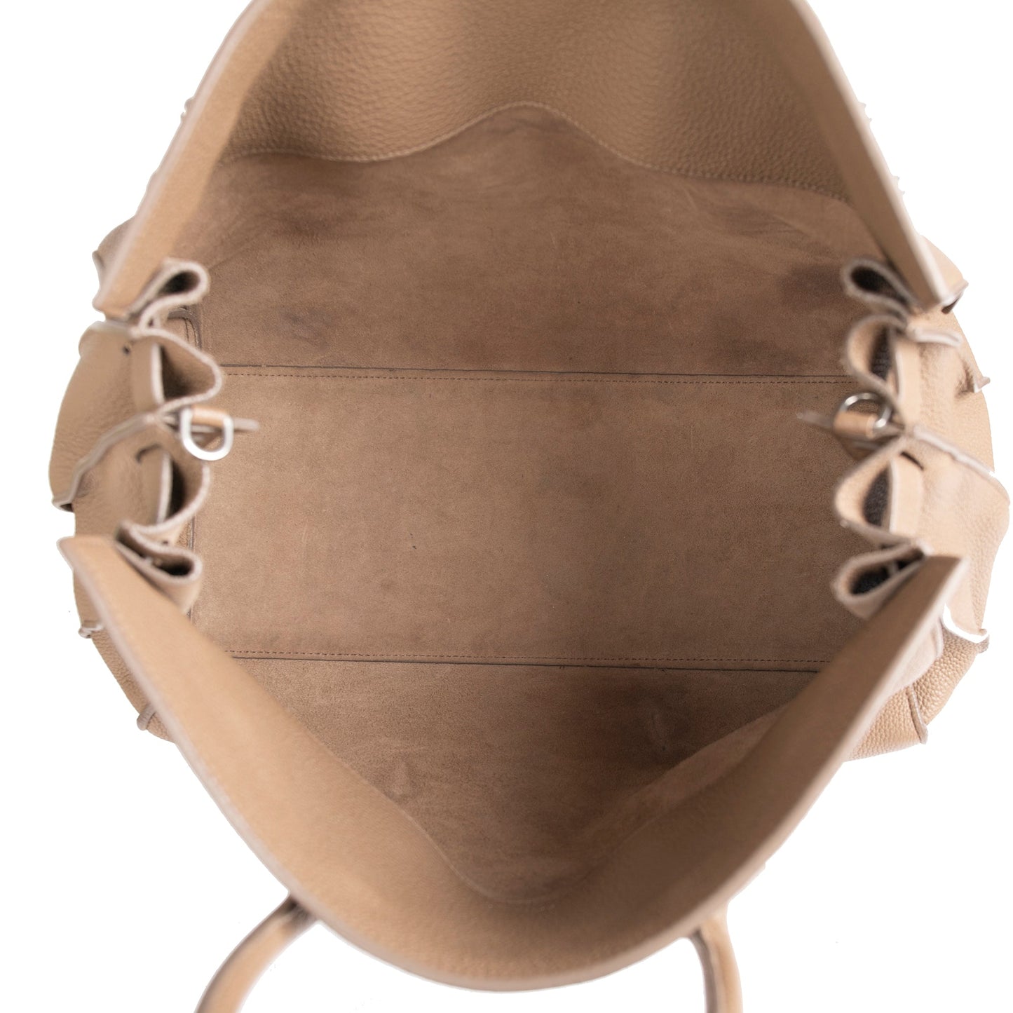Saint Laurent Medium Sac De Jour Souple Tote