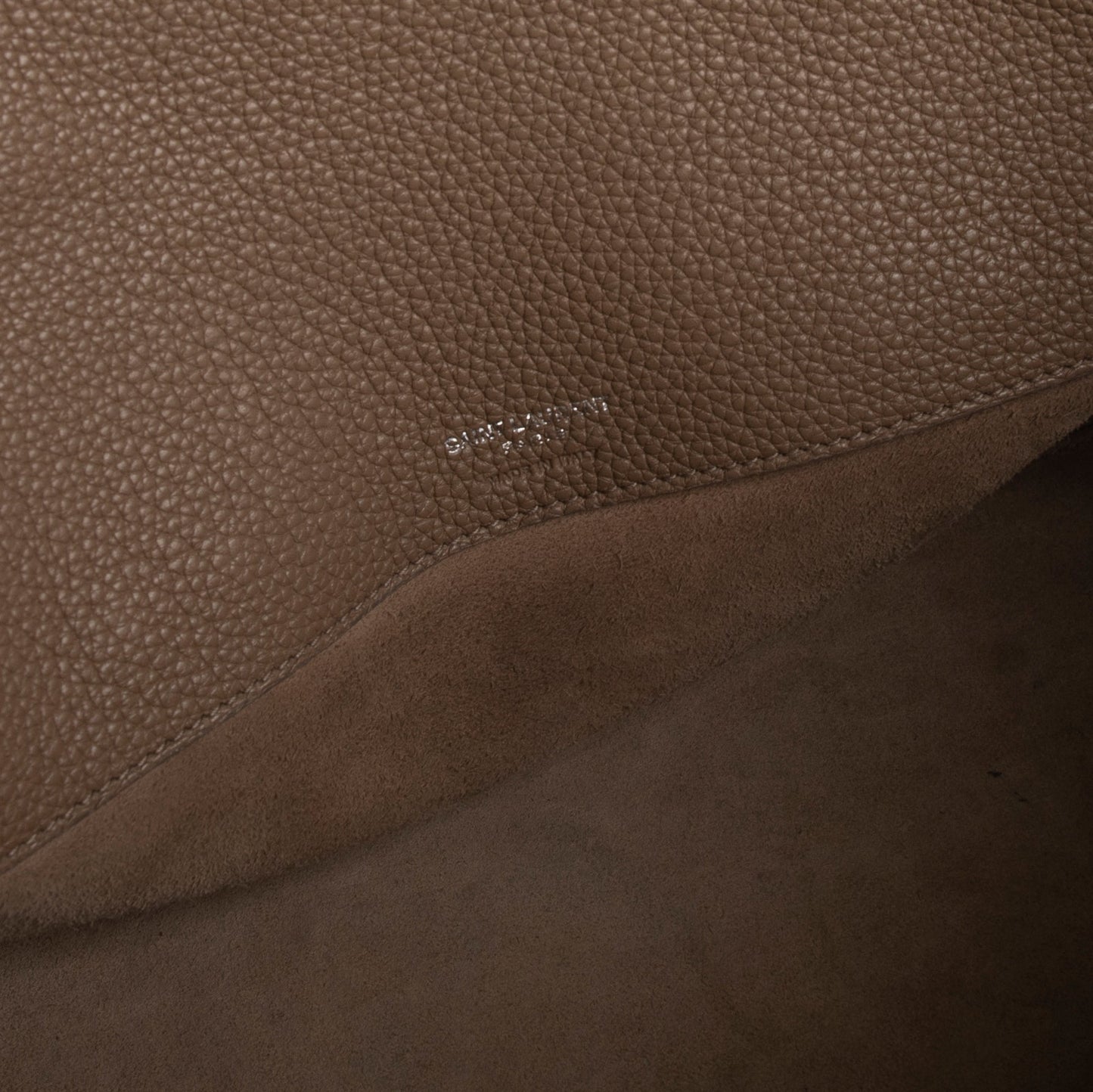 Saint Laurent Medium Sac De Jour Souple Tote