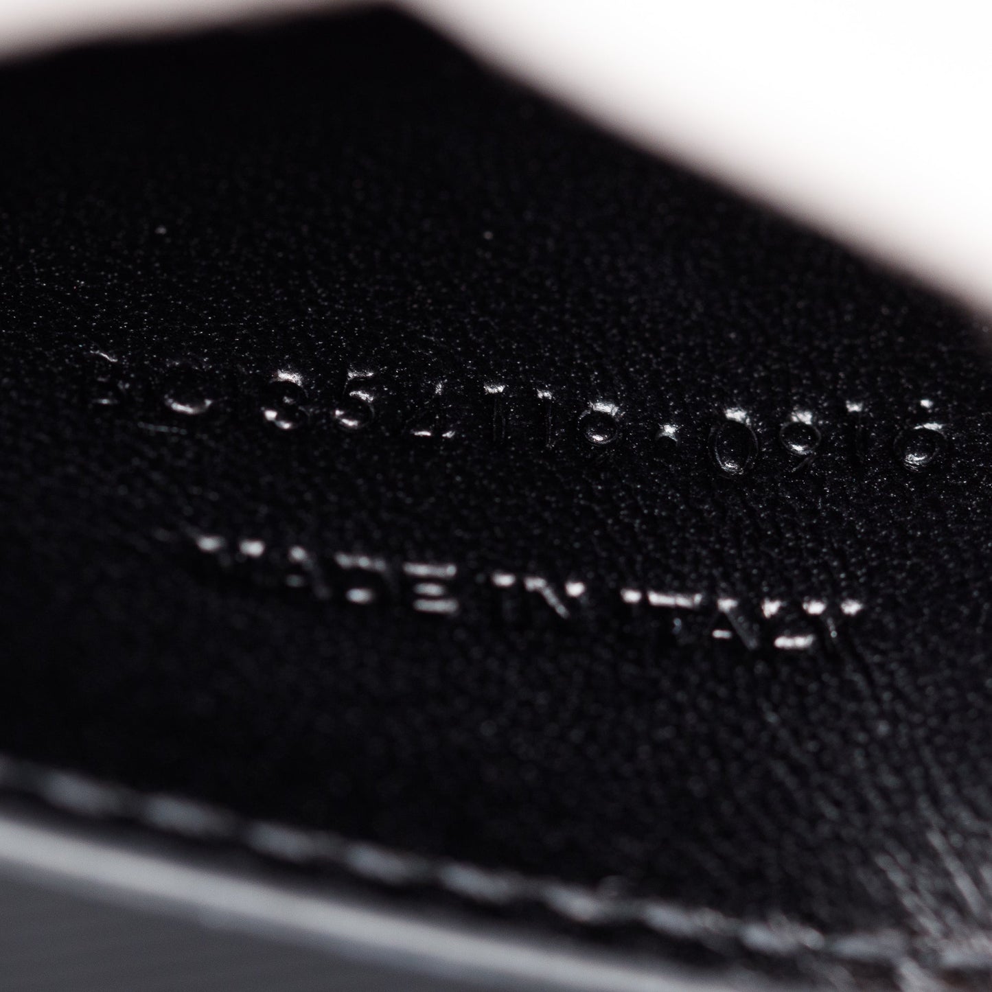 Saint Laurent Metallic Silver Leather Medium Kate Tassel Bag
