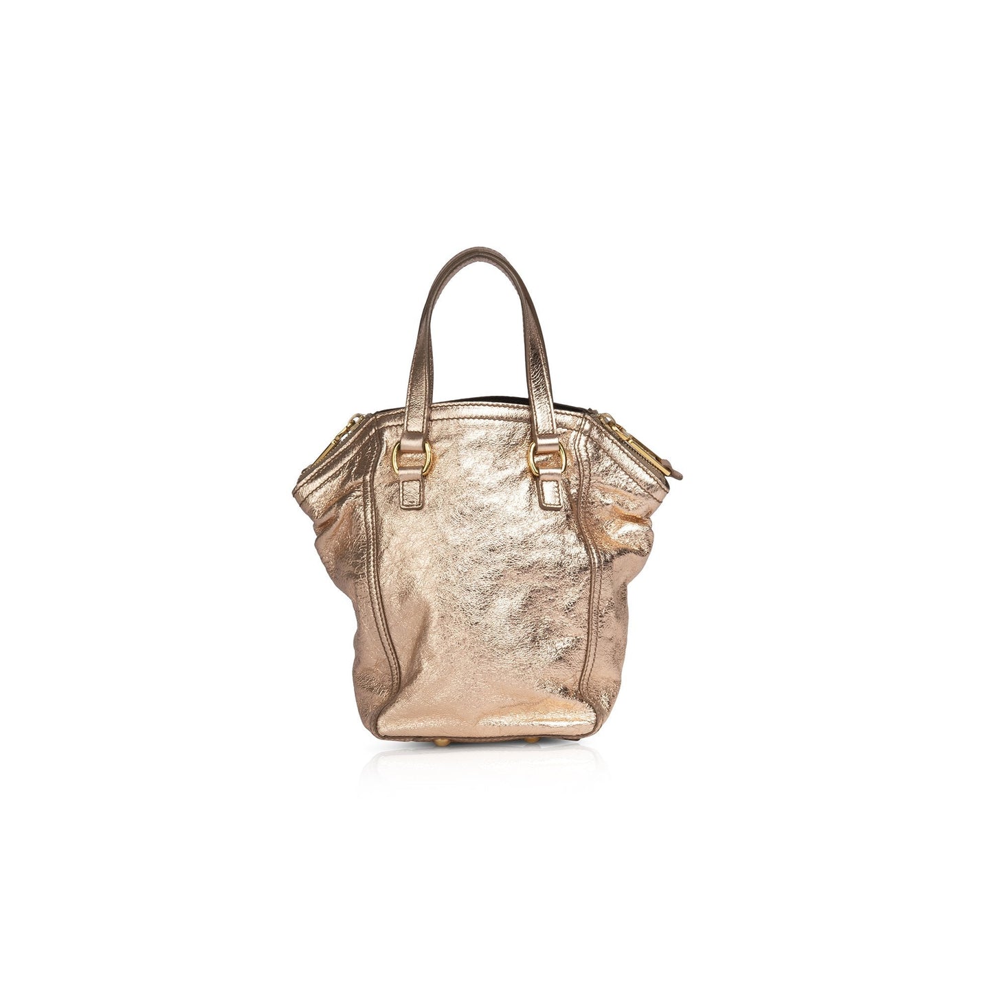Saint Laurent Mini Downtown Tote