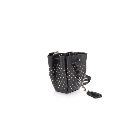 Saint Laurent Mini Emmanuelle Bucket Bag