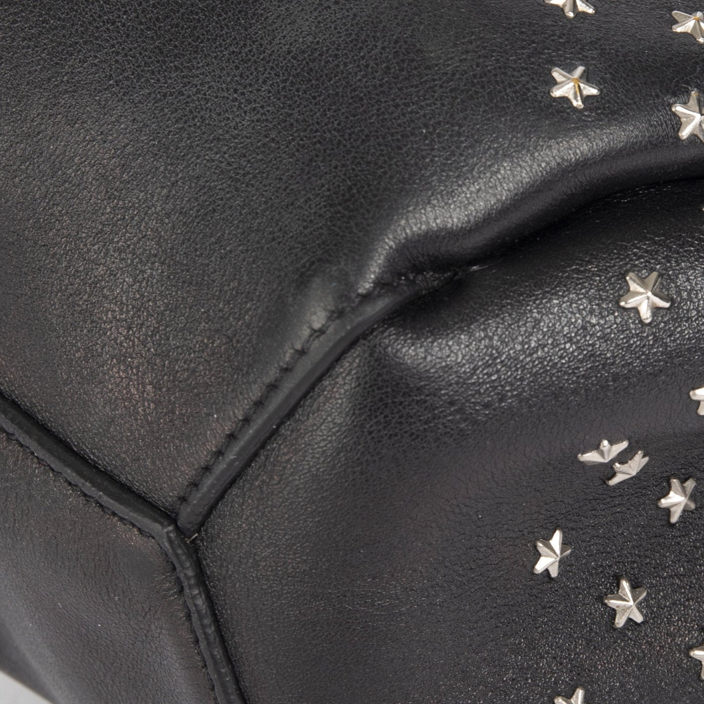Saint Laurent Mini Emmanuelle Bucket Bag