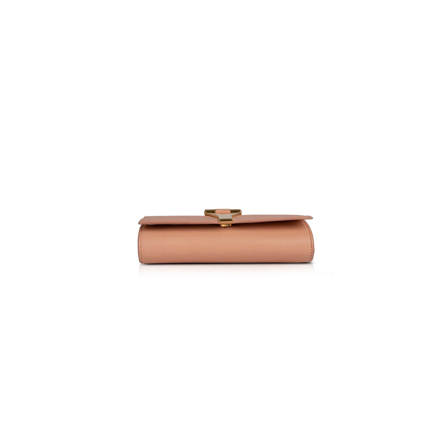 Saint Laurent Mini Y Ligne Pochette Crossbody Bag