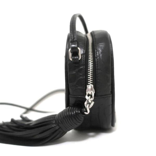 Saint Laurent Monogram Blogger Bag