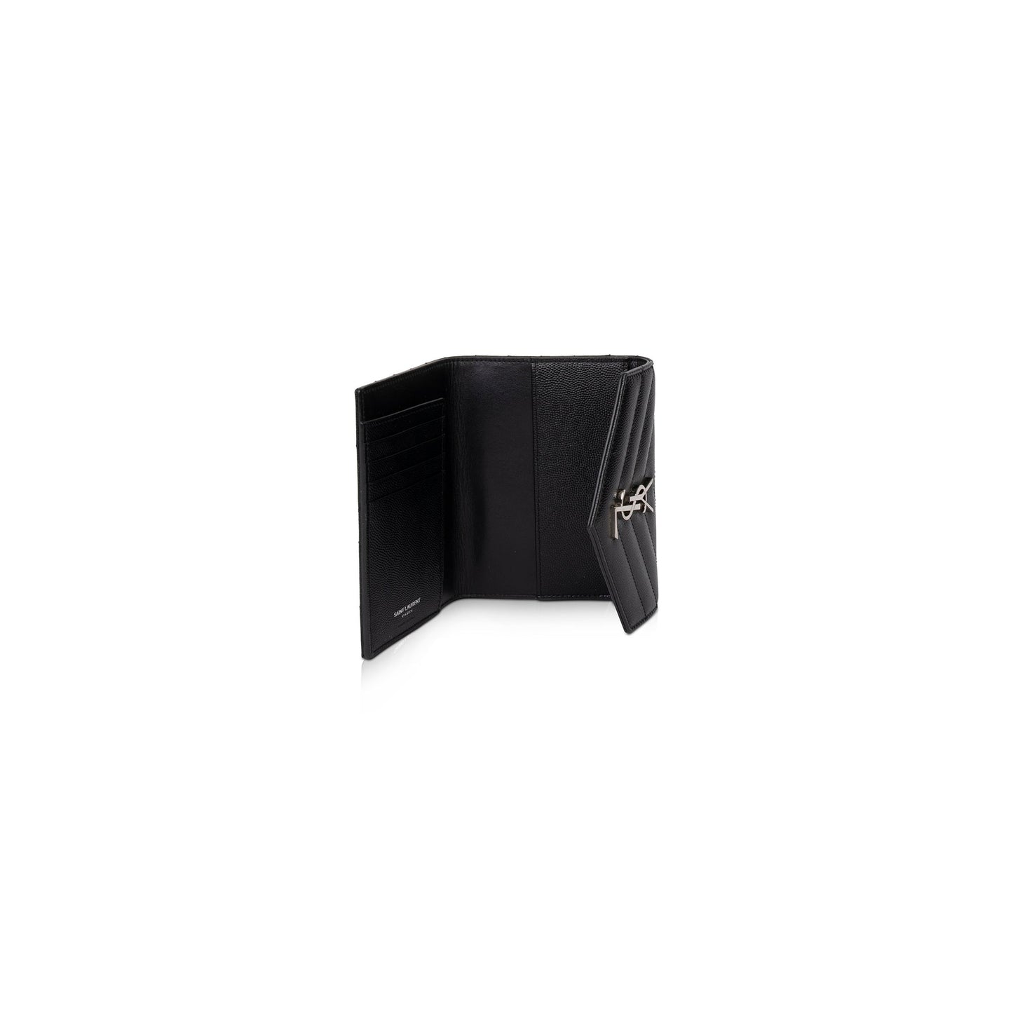 Saint Laurent Monogram Small Envelope Wallet