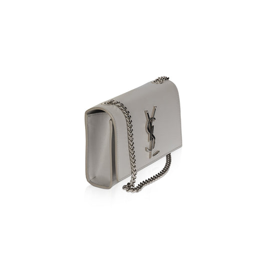 Saint Laurent Monogram Small Kate Bag