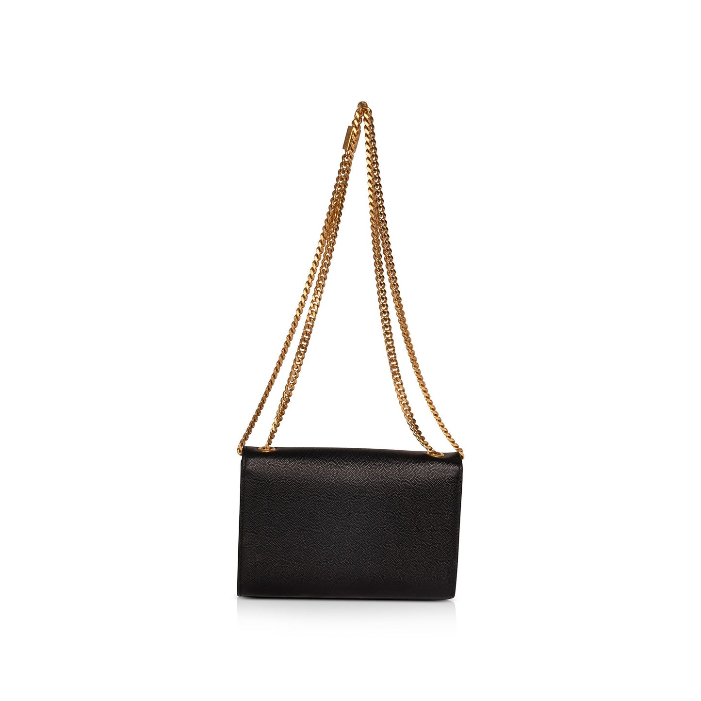 Saint Laurent Monogram Small Kate Bag