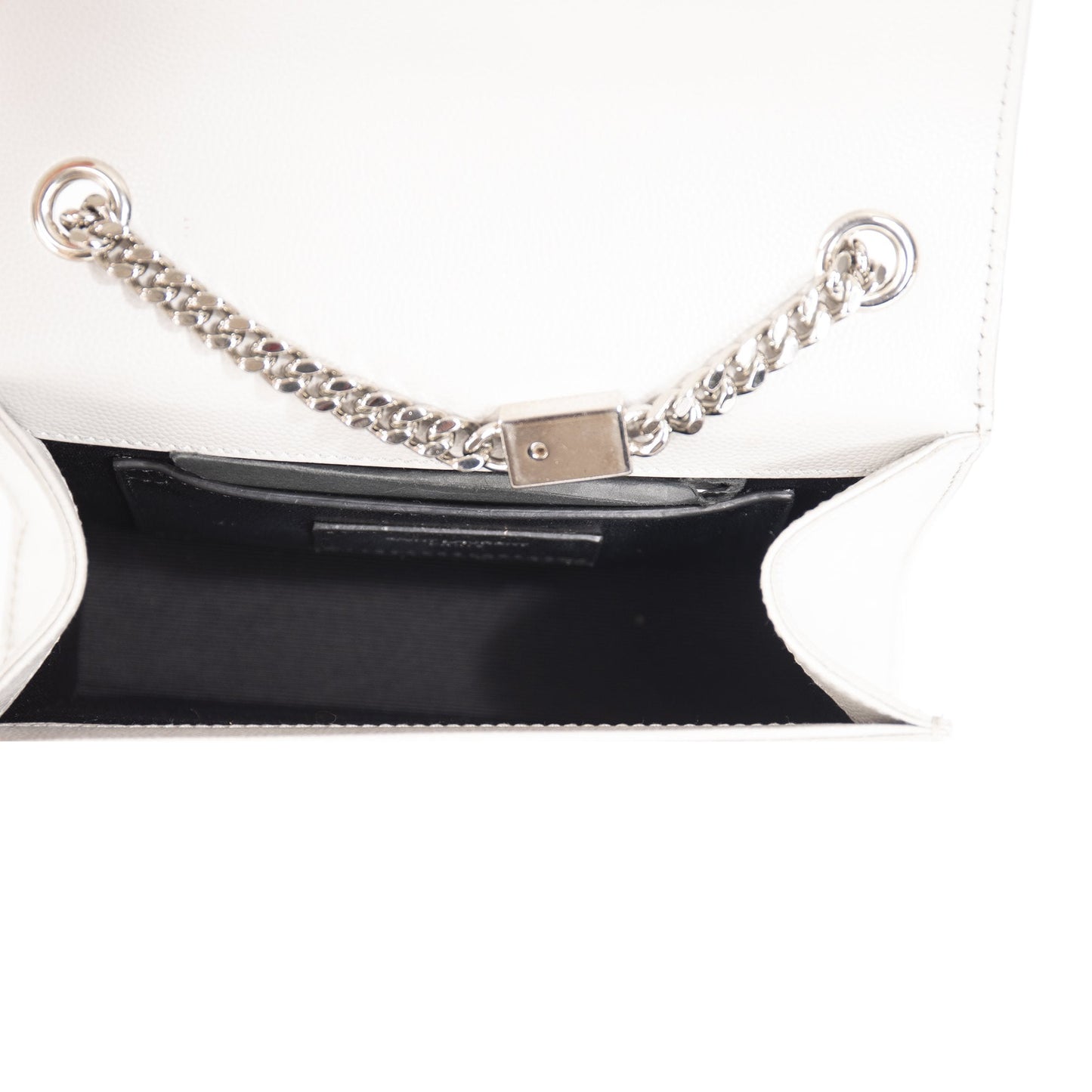 Saint Laurent Monogram Small Kate Bag