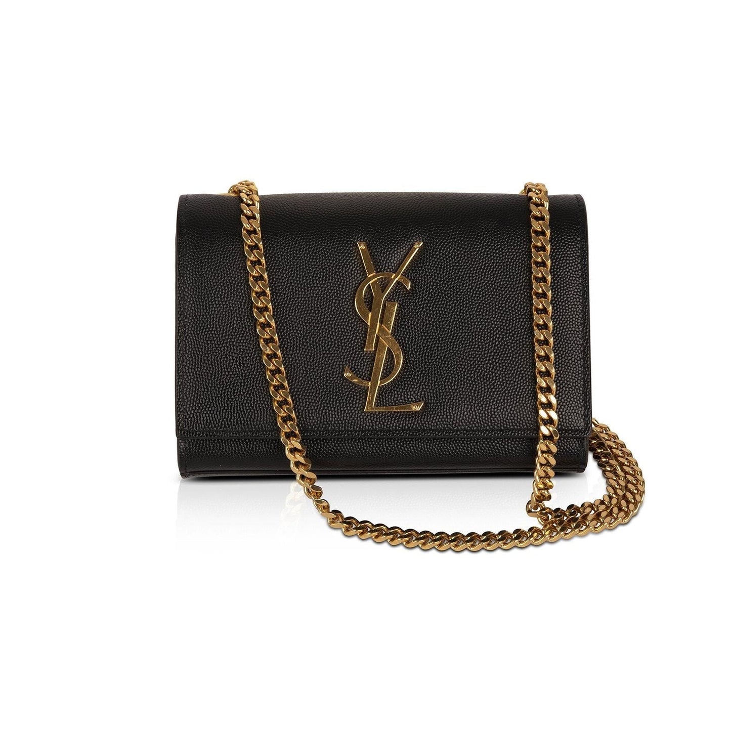 Saint Laurent Monogram Small Kate Bag