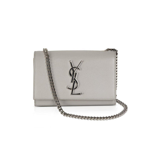 Saint Laurent Monogram Small Kate Bag