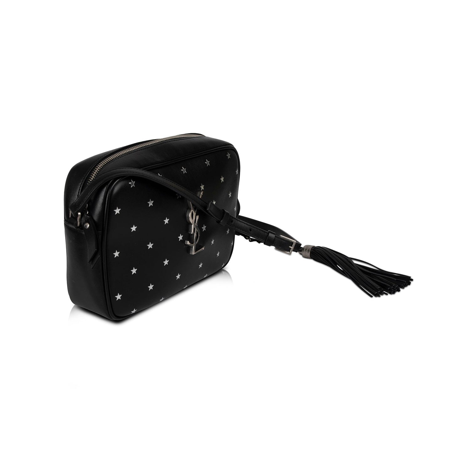 Saint Laurent Monogram Star Lou Camera Bag