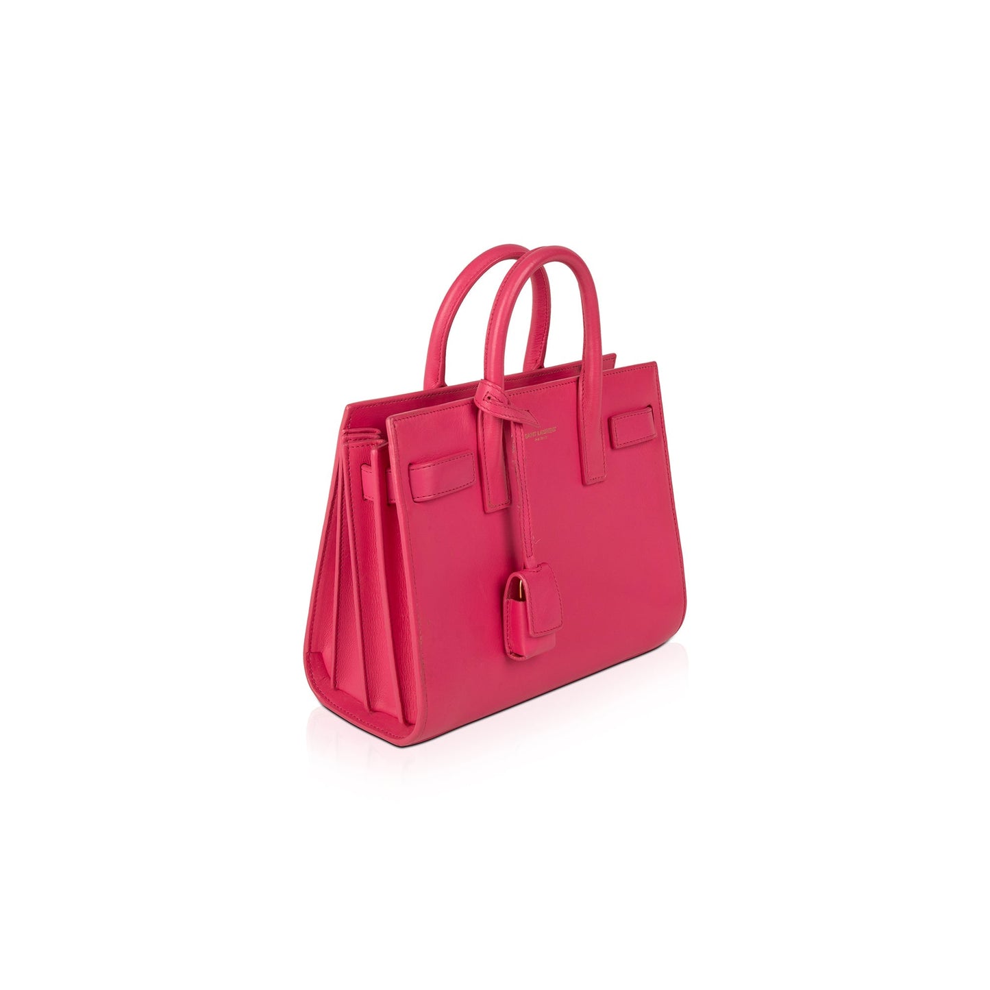 Saint Laurent Nano Sac De Jour