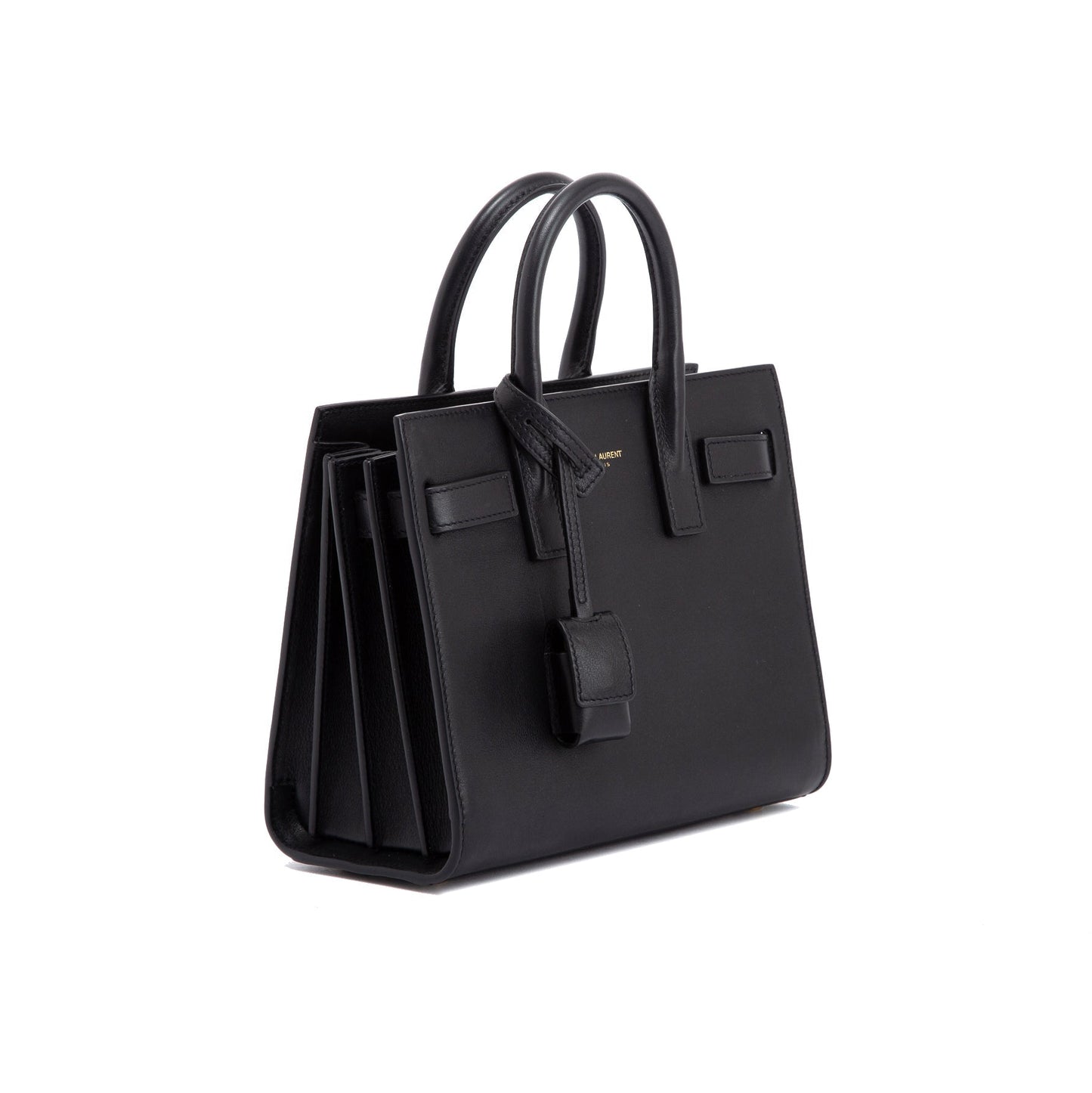 Saint Laurent Nano Sac De Jour