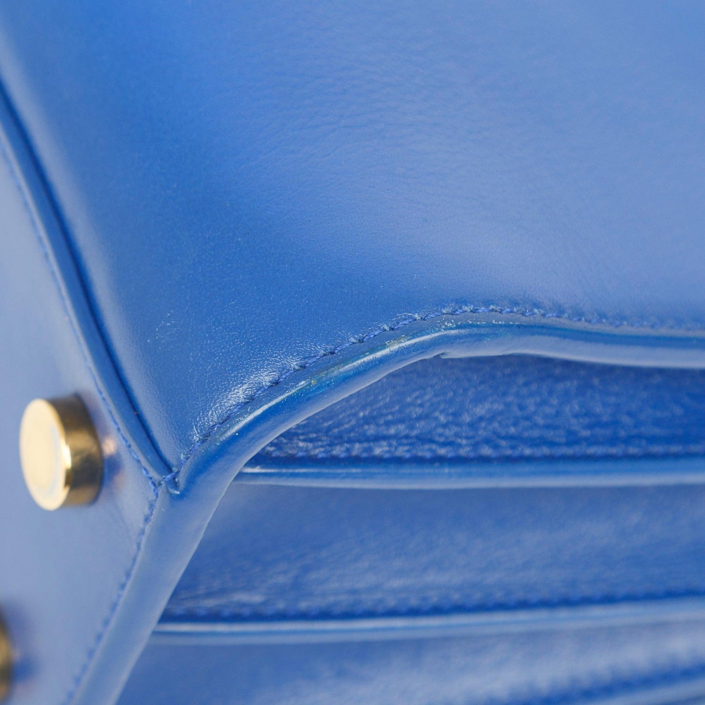 Saint Laurent Nano Sac De Jour
