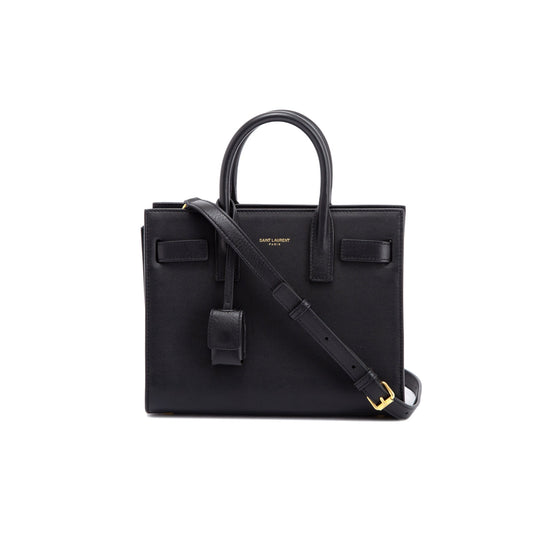 Saint Laurent Nano Sac De Jour