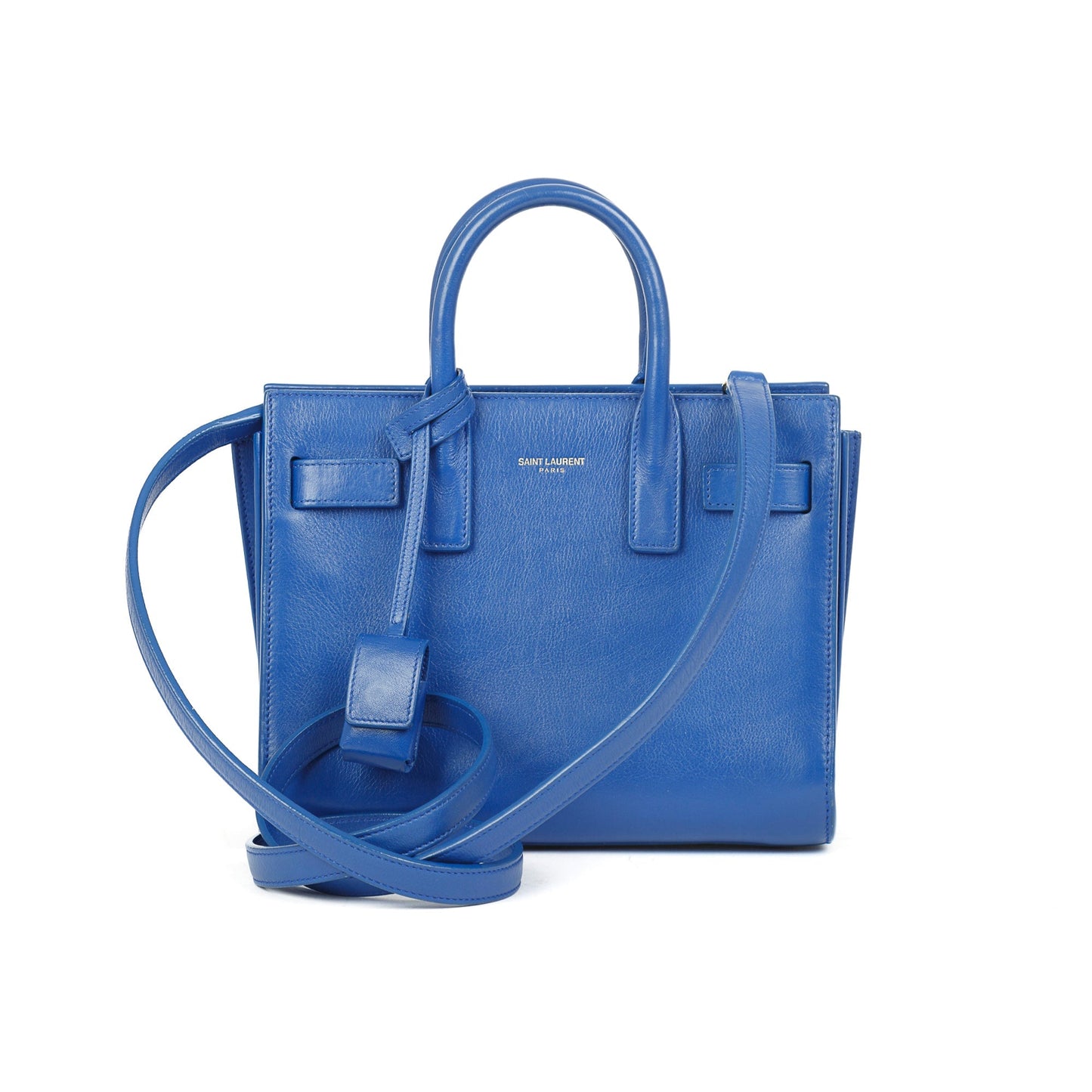 Saint Laurent Nano Sac De Jour