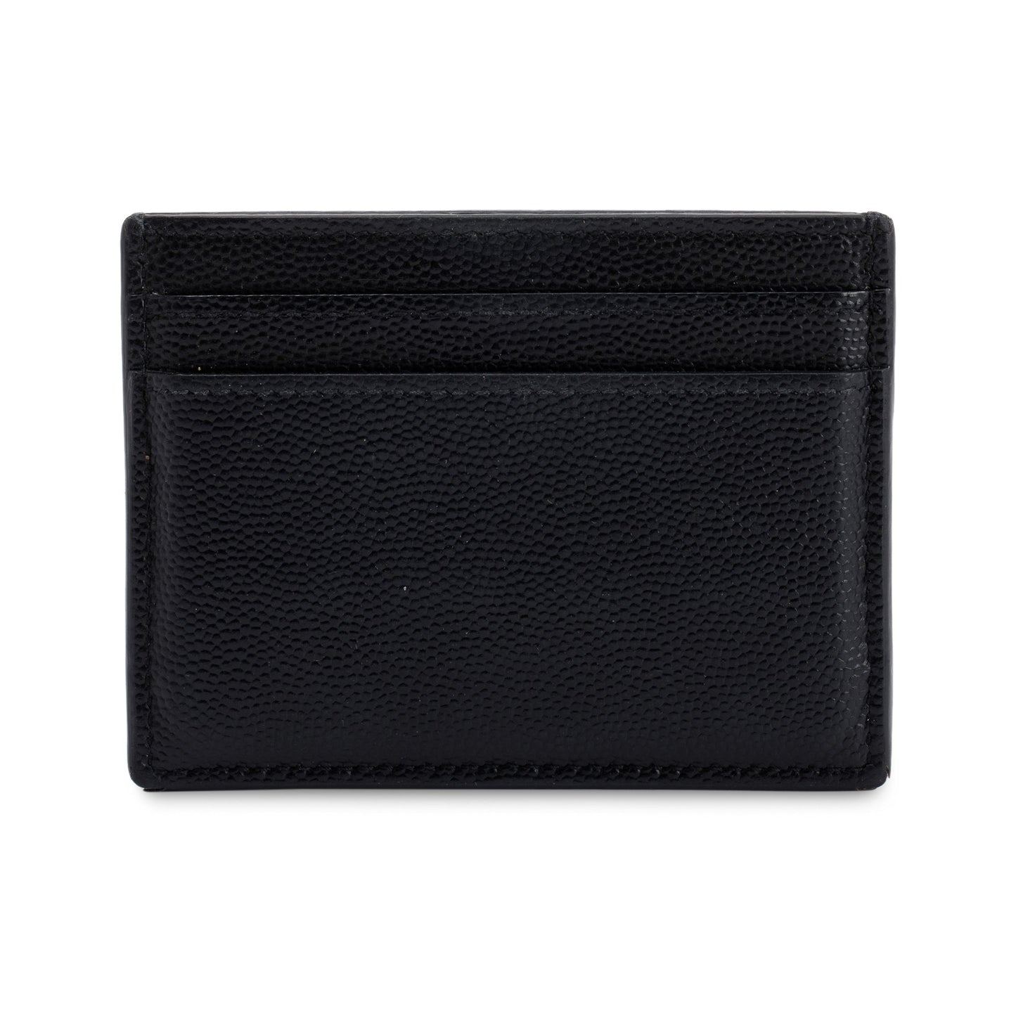 Saint Laurent Paris Credit Card Case