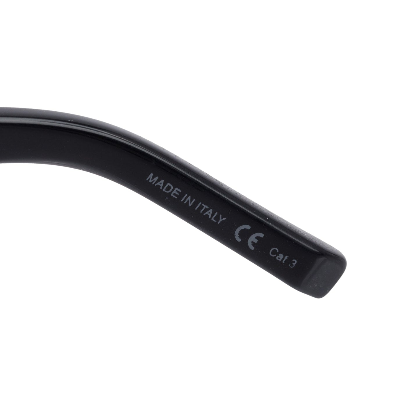 Saint Laurent SL 1 Combi Black Acetate Oversized Sunglasses