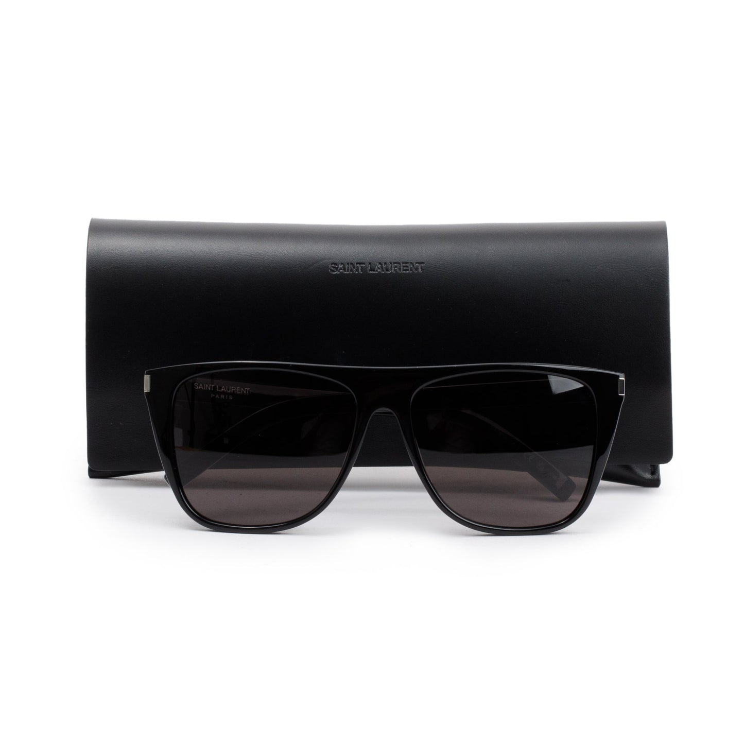 Saint Laurent SL 1 New Wave Sunglasses
