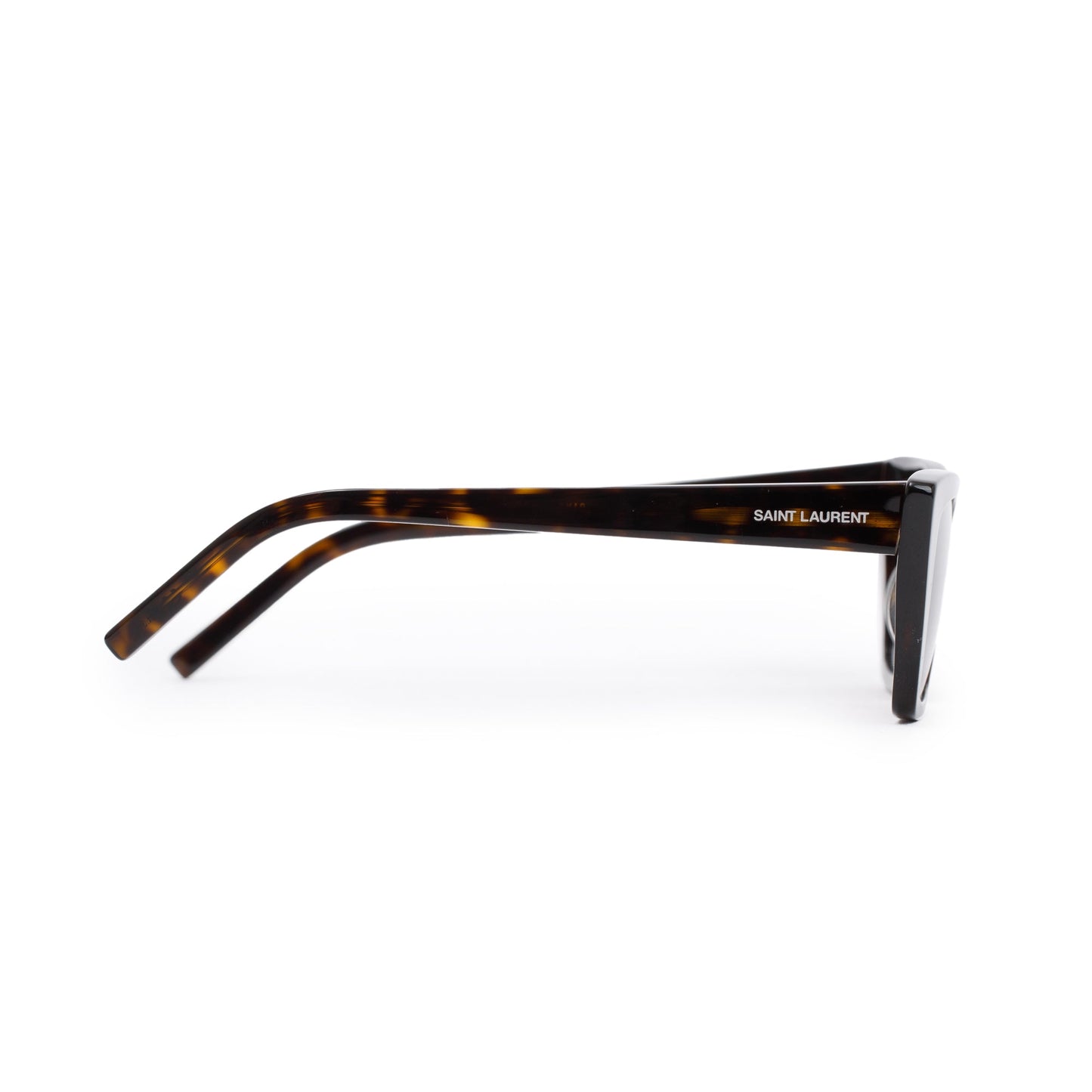 Saint Laurent SL 276 Mica Cat Eye Sunglasses