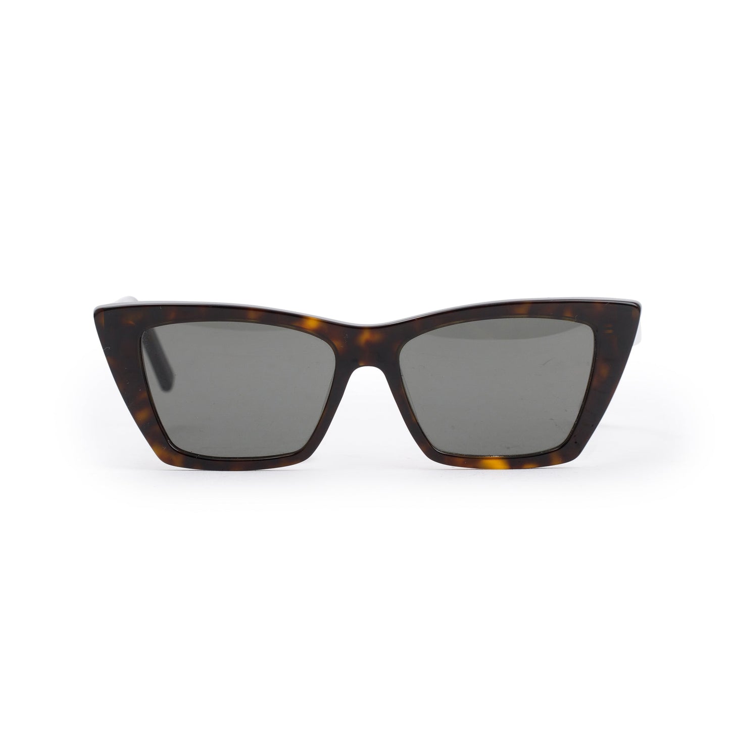 Saint Laurent SL 276 Mica Cat Eye Sunglasses