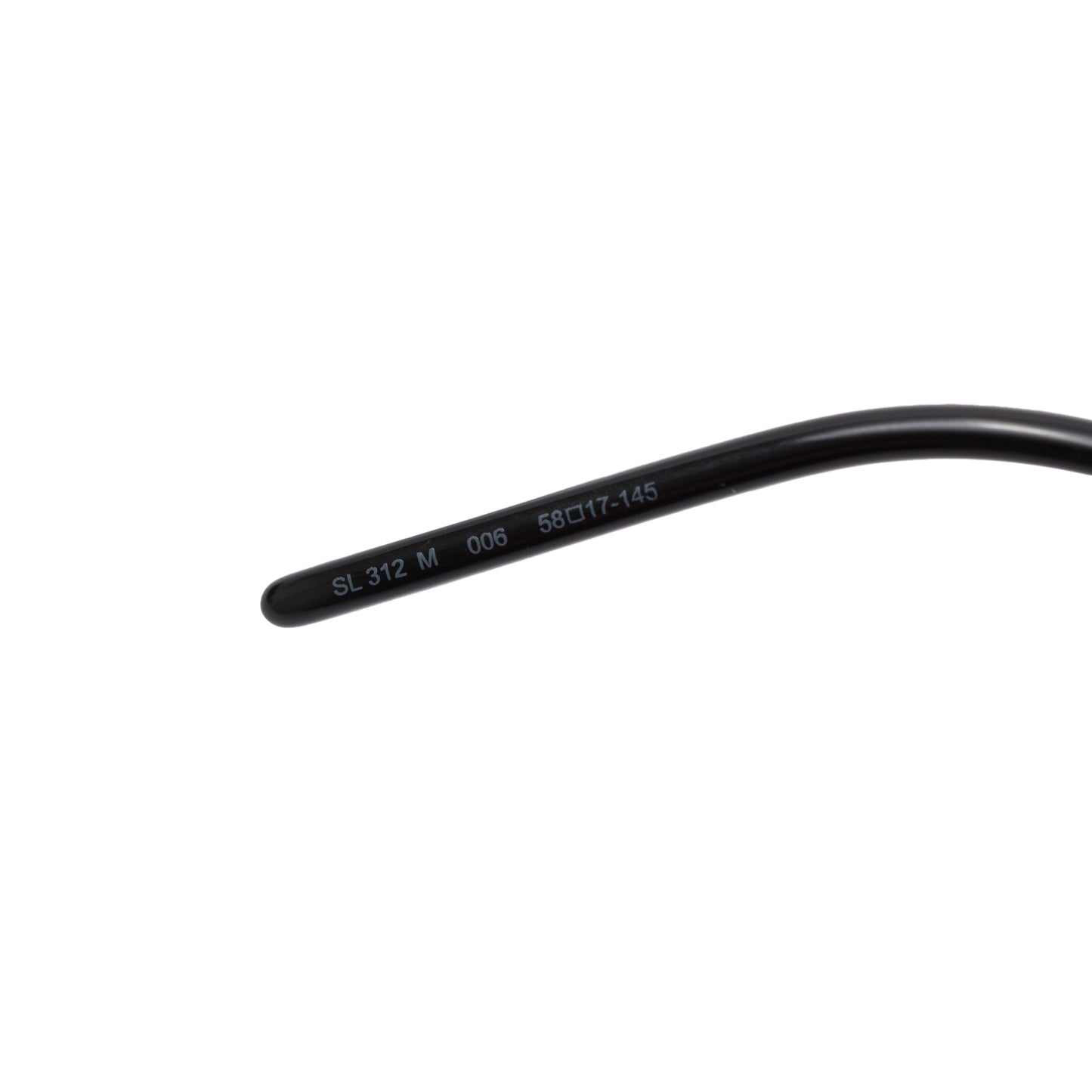 Saint Laurent SL 312 Square Sunglasses