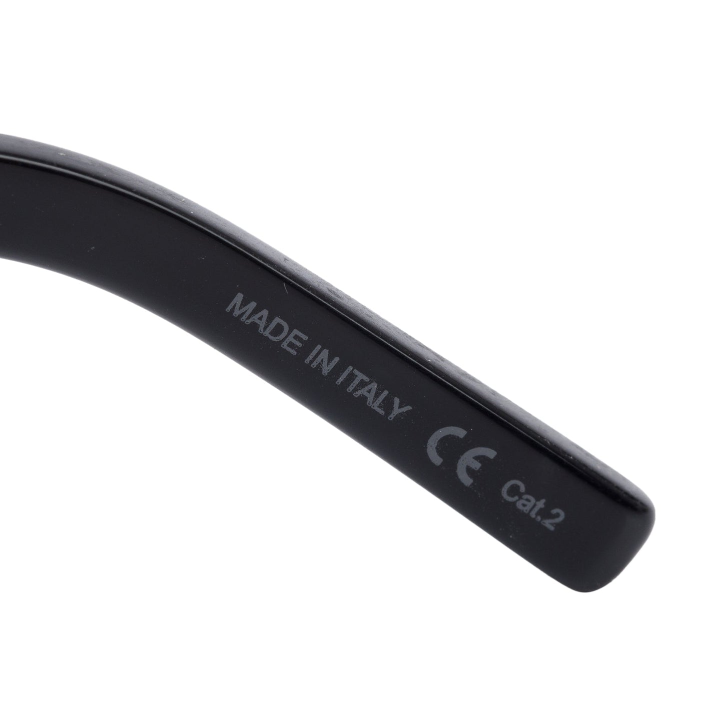 Saint Laurent SL 51 Black Acetate Heart/F Sunglasses