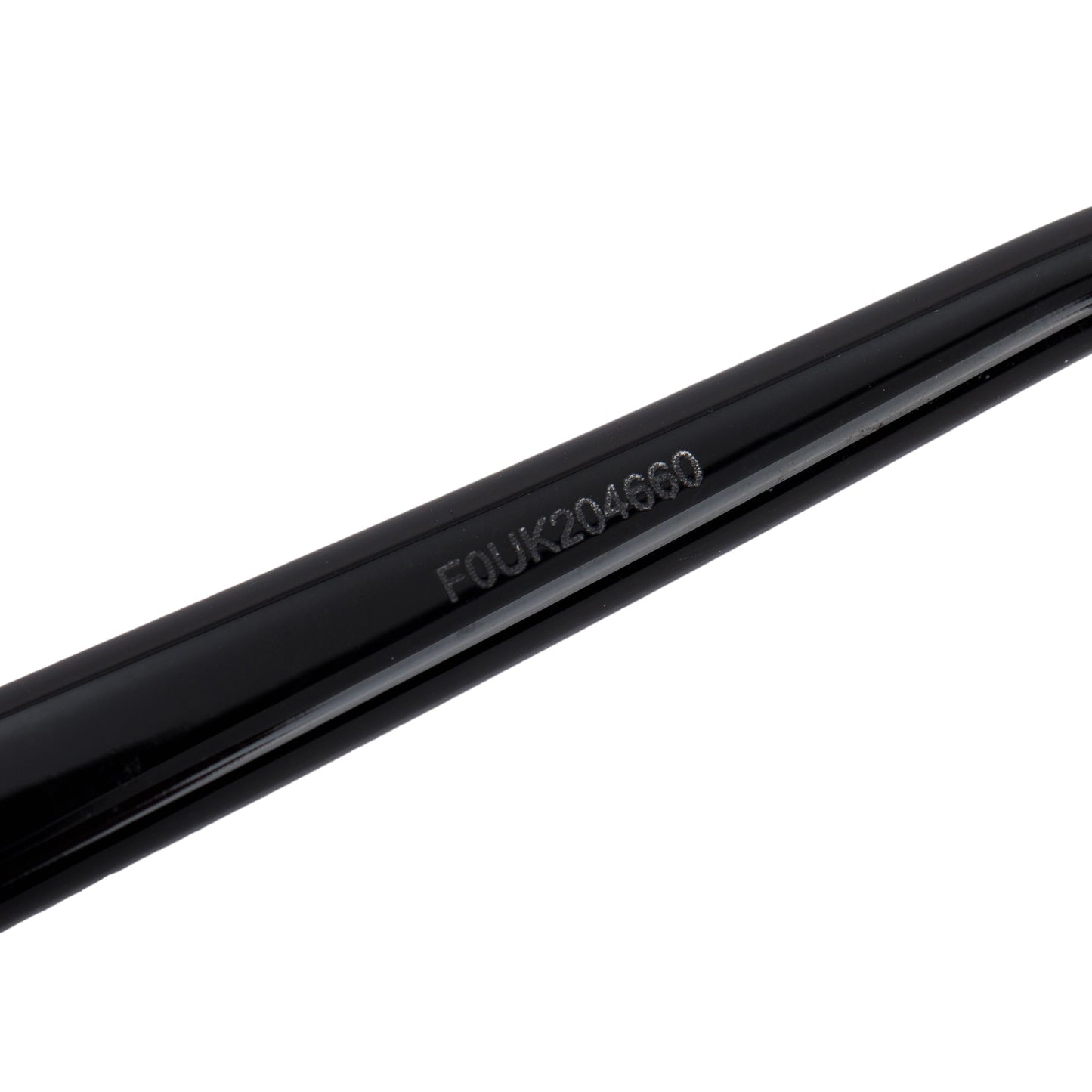 Saint Laurent SL M24/K Black Acetate Wayfarer Sunglasses