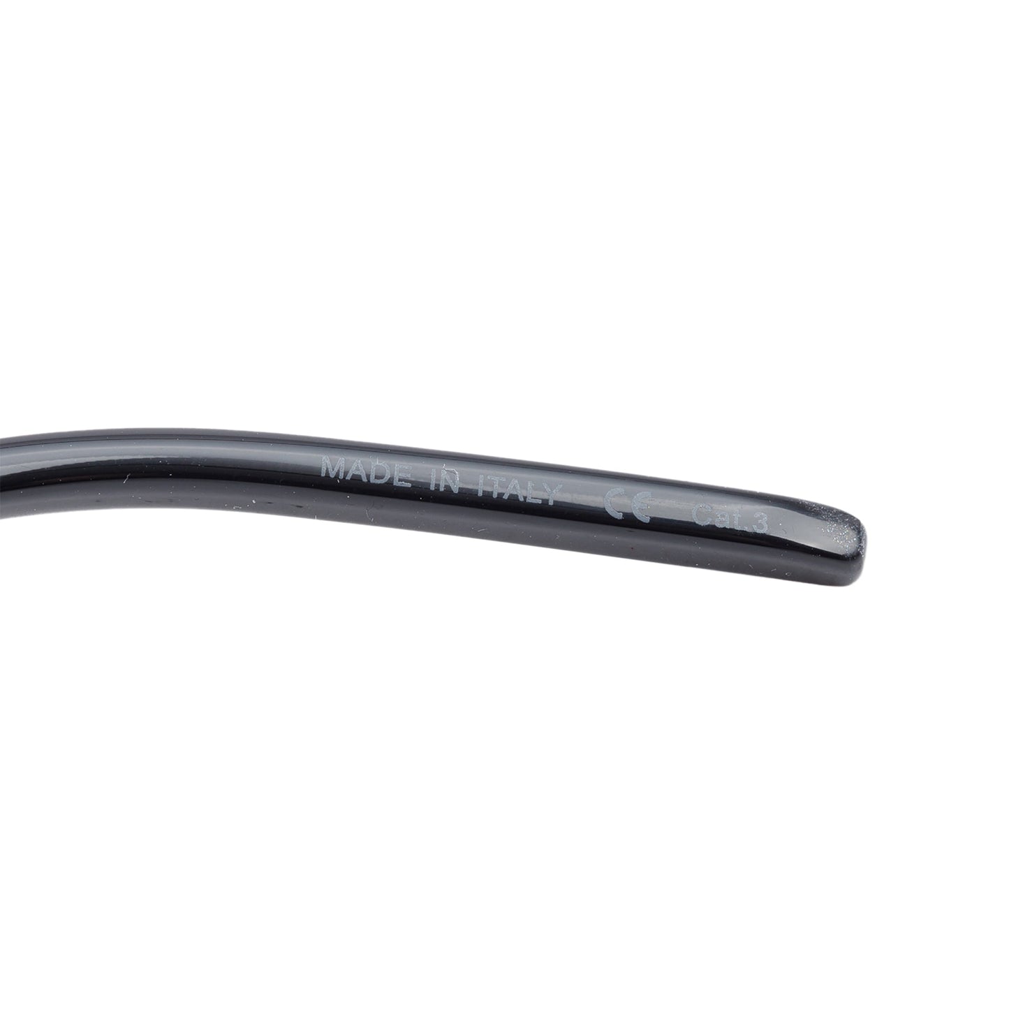 Saint Laurent SL M69 Black Acetate Cat Eye Sunglasses