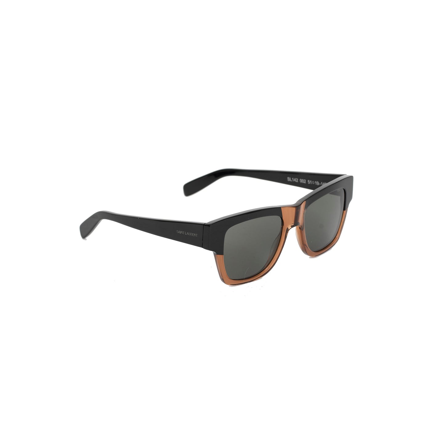 Saint Laurent SL142 Square Sunglasses