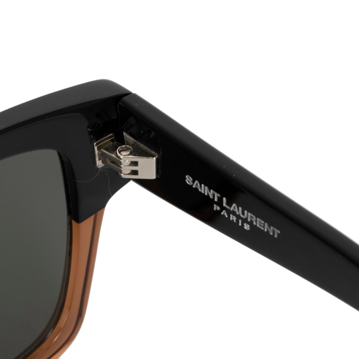 Saint Laurent SL142 Square Sunglasses